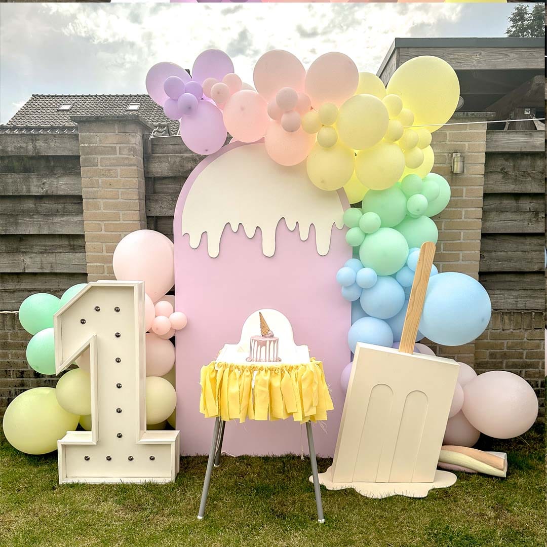 Sweet One Birthday